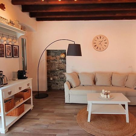 C'Era Una Volta Appartamento Open Space Sestri Levante Zewnętrze zdjęcie