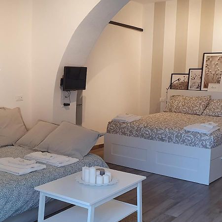 C'Era Una Volta Appartamento Open Space Sestri Levante Zewnętrze zdjęcie