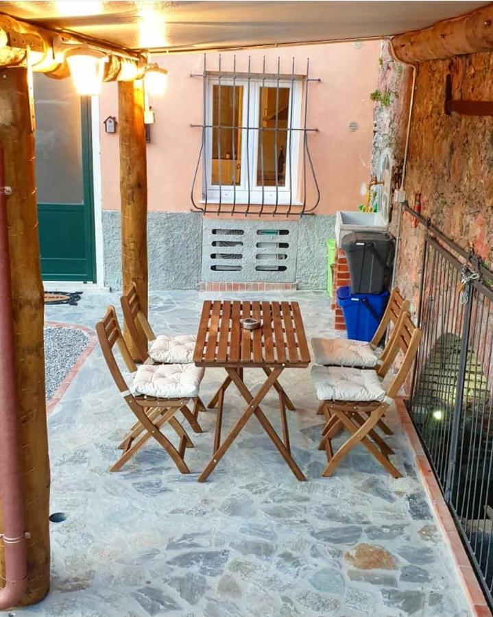 C'Era Una Volta Appartamento Open Space Sestri Levante Zewnętrze zdjęcie
