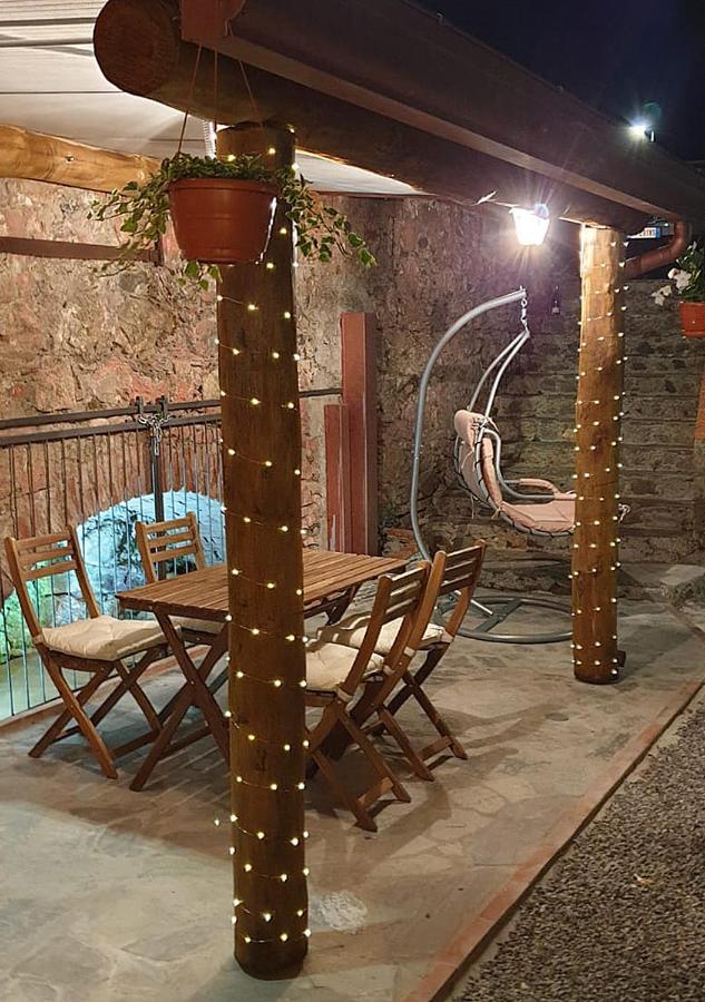 C'Era Una Volta Appartamento Open Space Sestri Levante Zewnętrze zdjęcie
