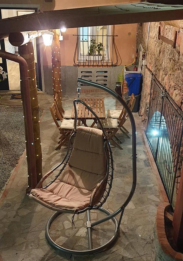 C'Era Una Volta Appartamento Open Space Sestri Levante Zewnętrze zdjęcie