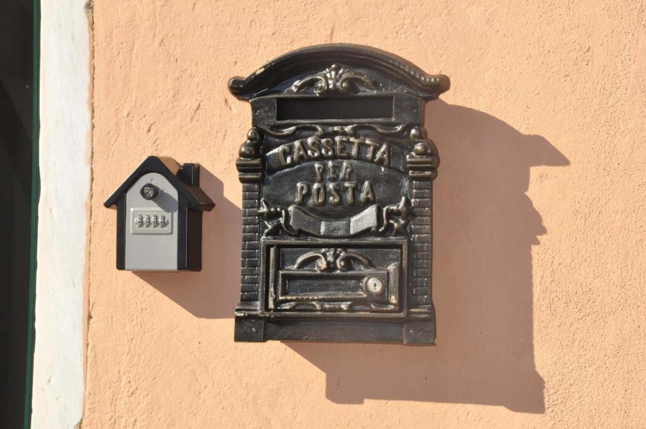 C'Era Una Volta Appartamento Open Space Sestri Levante Zewnętrze zdjęcie