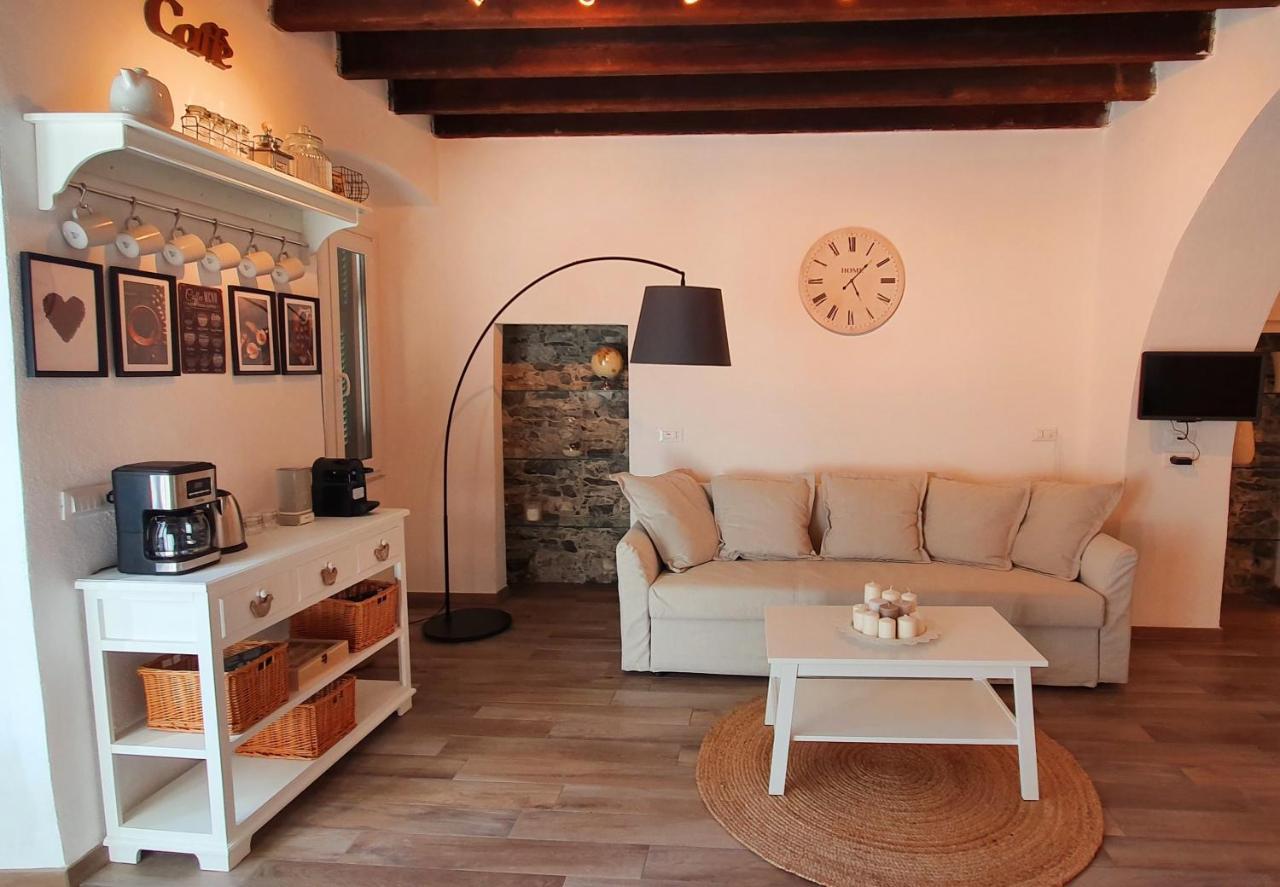 C'Era Una Volta Appartamento Open Space Sestri Levante Zewnętrze zdjęcie