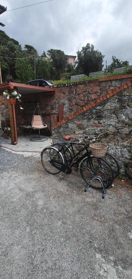 C'Era Una Volta Appartamento Open Space Sestri Levante Zewnętrze zdjęcie
