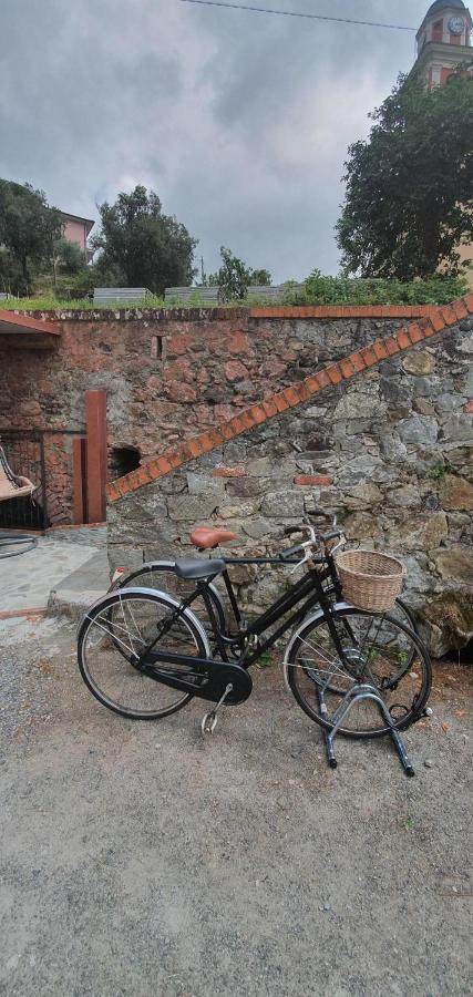 C'Era Una Volta Appartamento Open Space Sestri Levante Zewnętrze zdjęcie