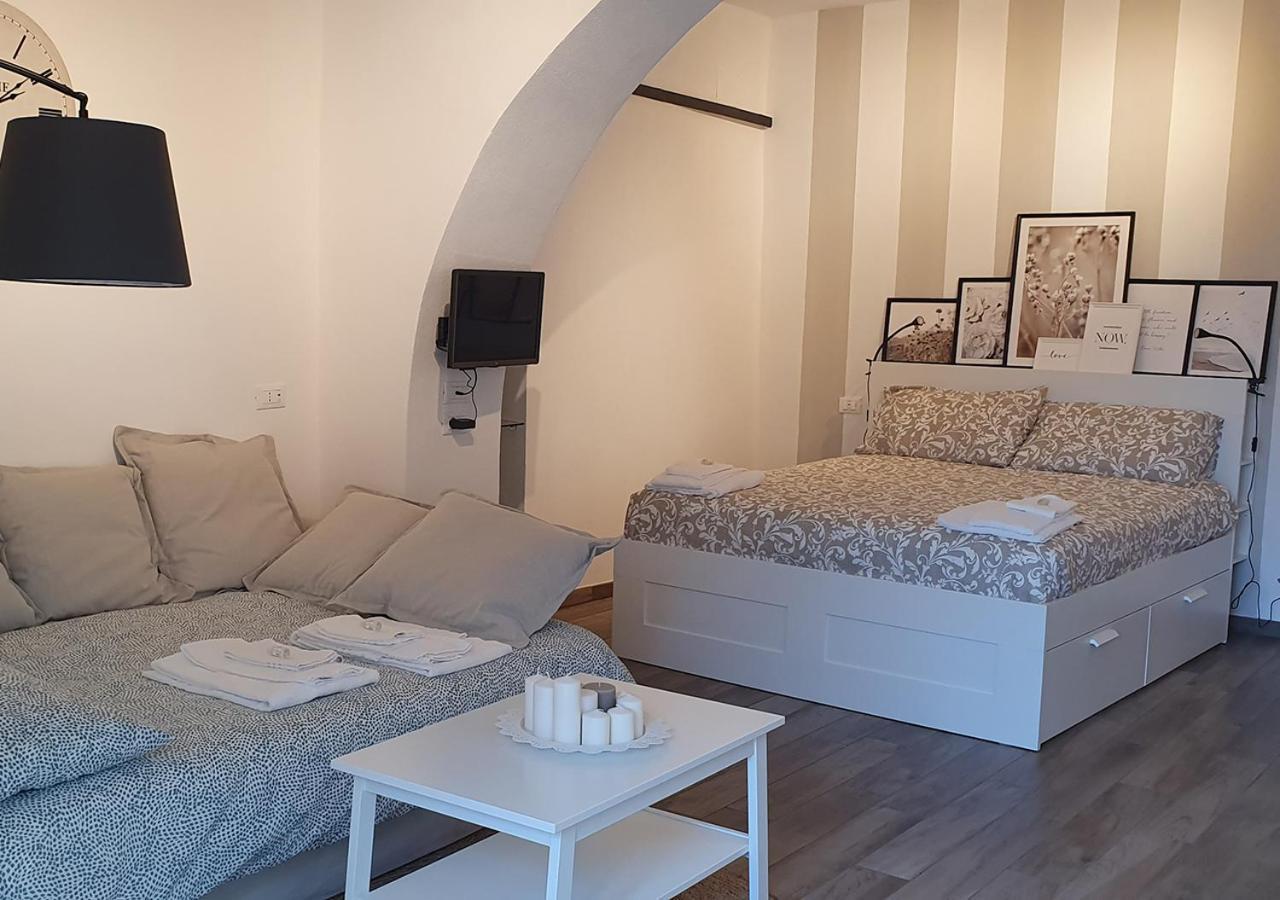 C'Era Una Volta Appartamento Open Space Sestri Levante Zewnętrze zdjęcie