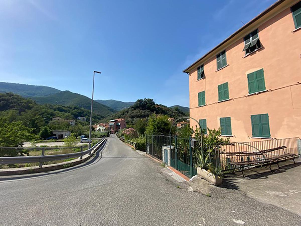 C'Era Una Volta Appartamento Open Space Sestri Levante Zewnętrze zdjęcie